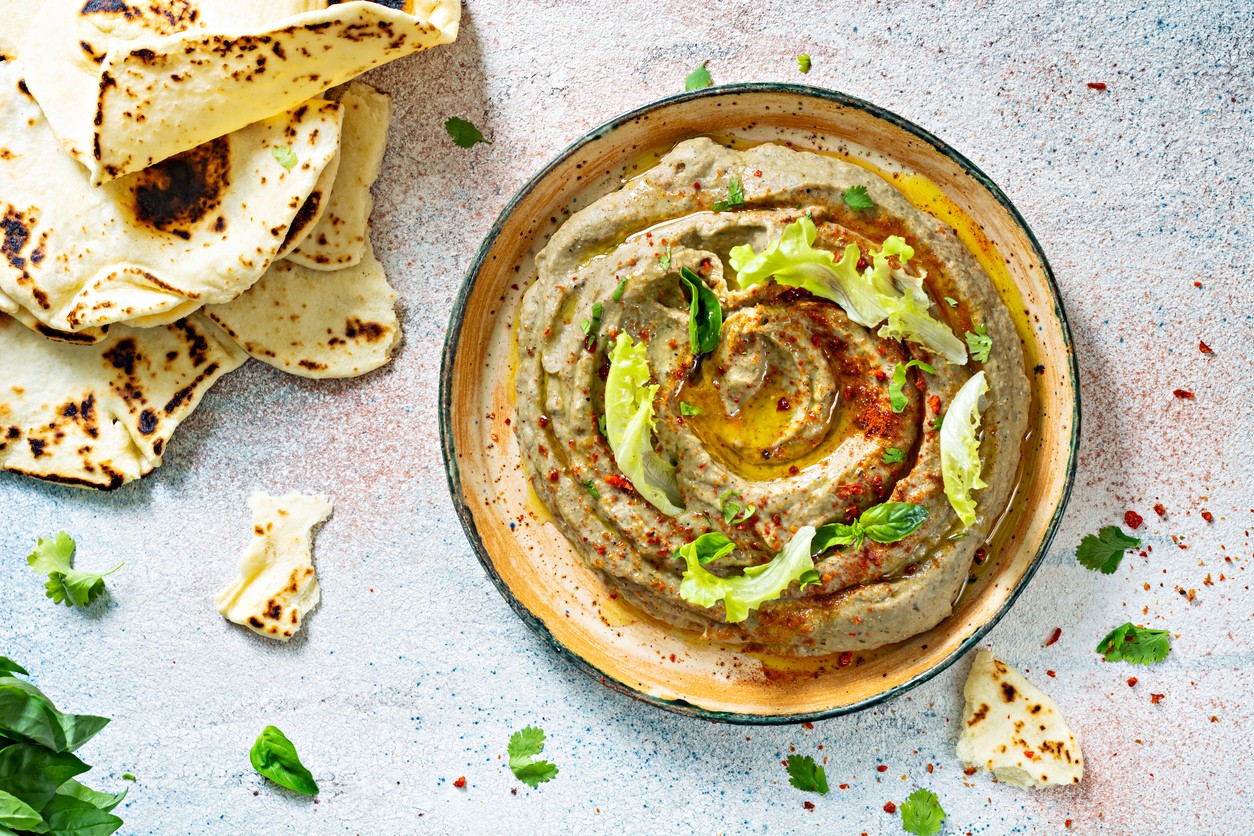 spicy-baba-ghanoush spicy-baba-ghanoush