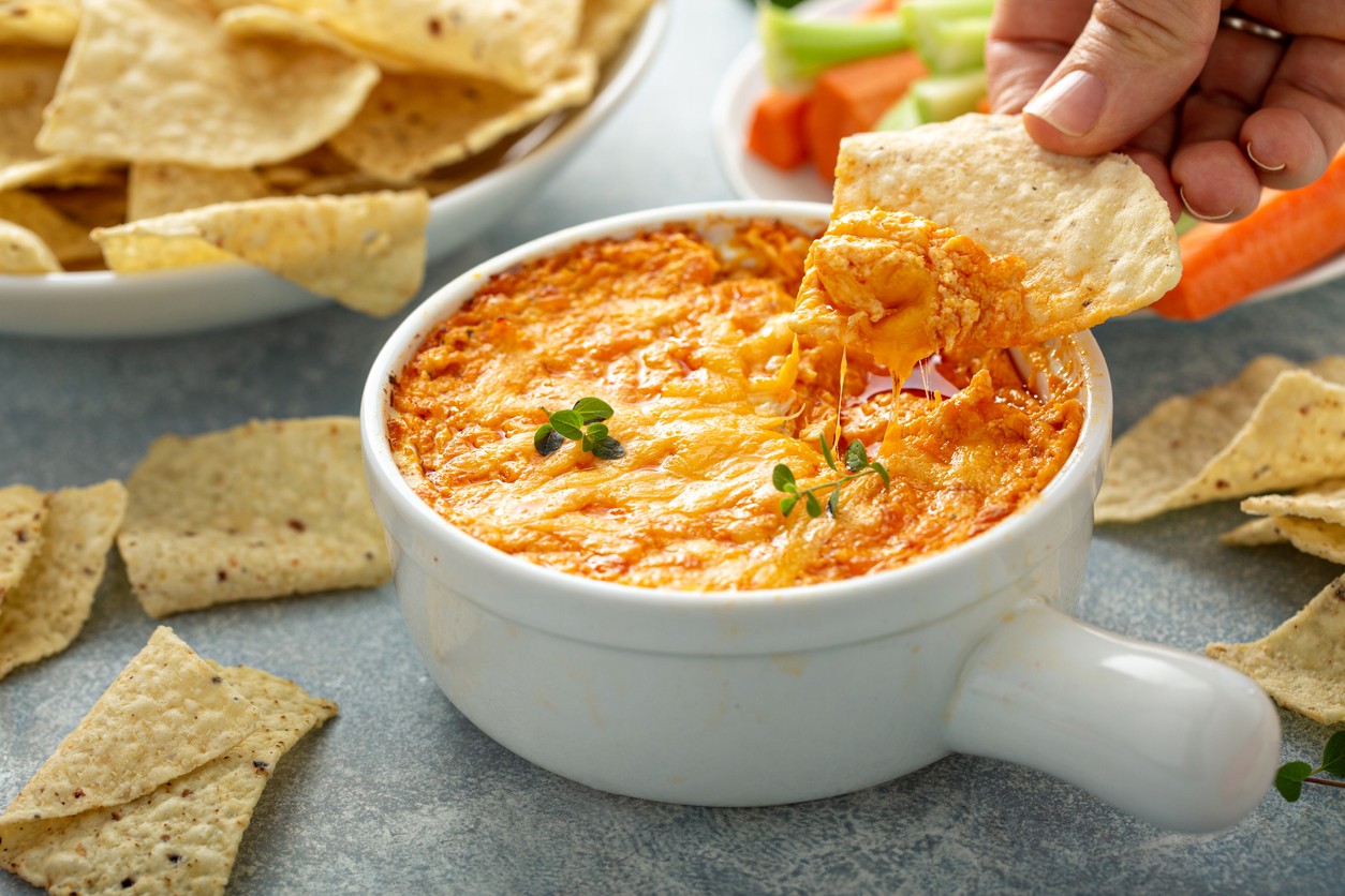 spicy-buffalo-chicken-dip spicy-buffalo-chicken-dip