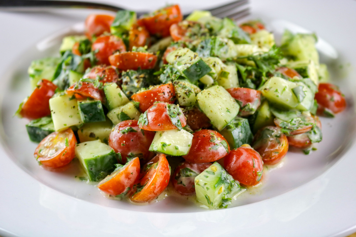 spicy-cucumber-salad spicy-cucumber-salad
